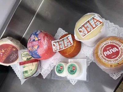 fromage